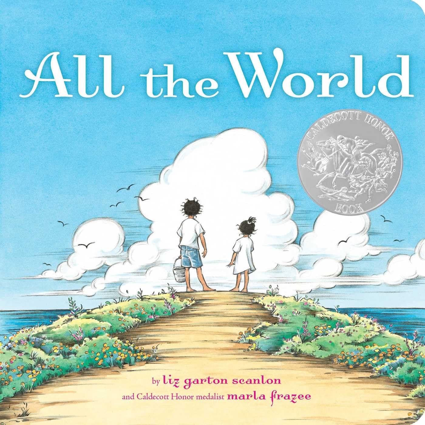 All the World (Classic Board Books),Used