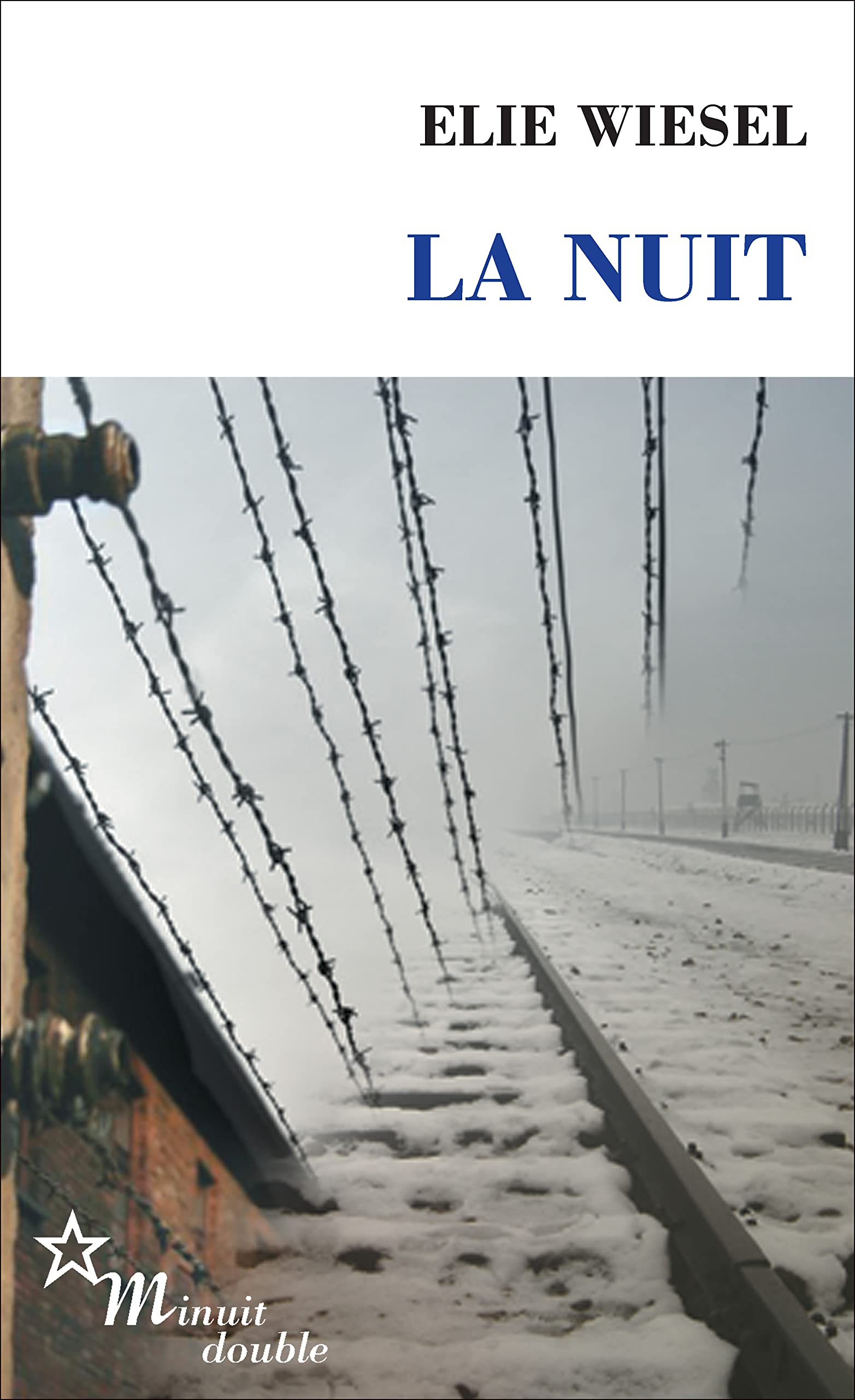 Nuit(La) (French Edition)