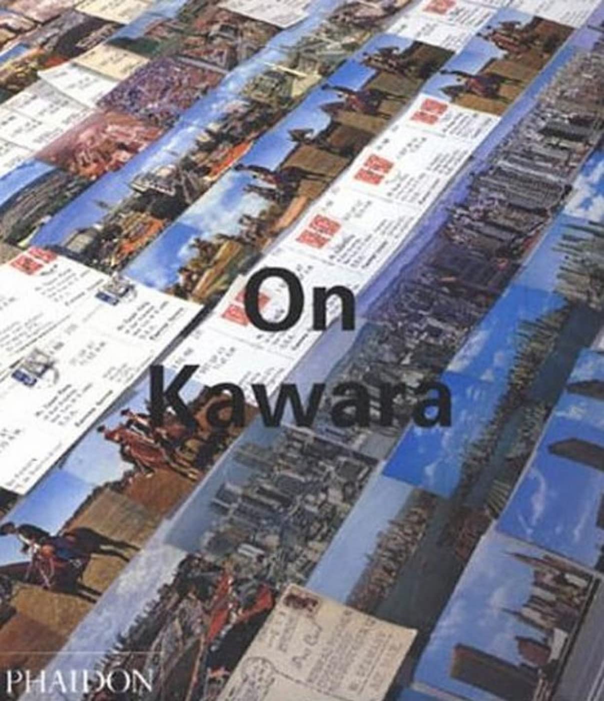 On Kawara (Phaidon Contemporary Artist Series)