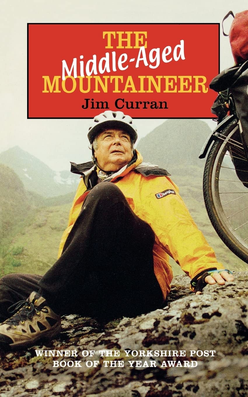 The MiddleAged Mountaineer,Used