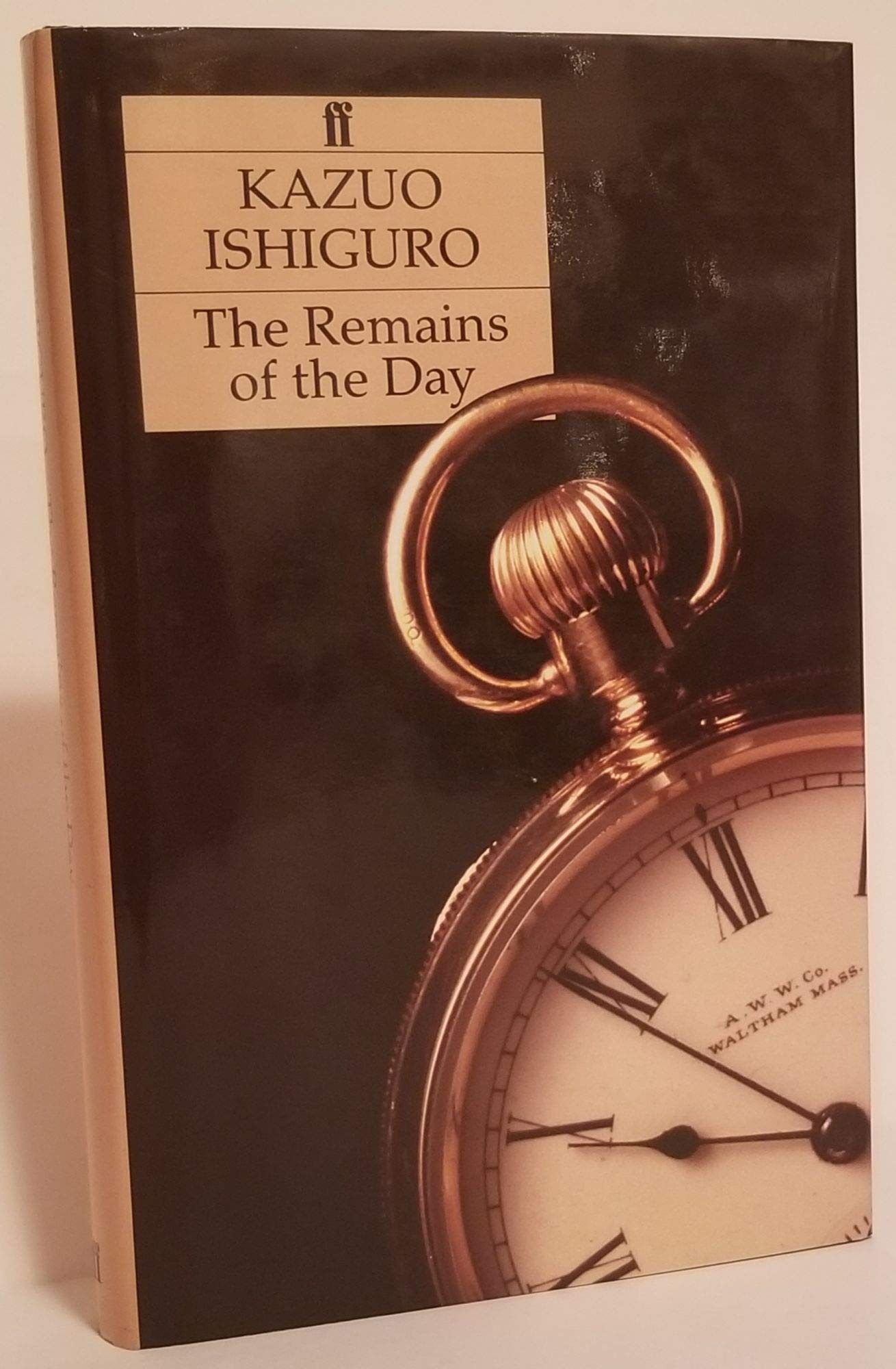 The Remains of the Day,Used