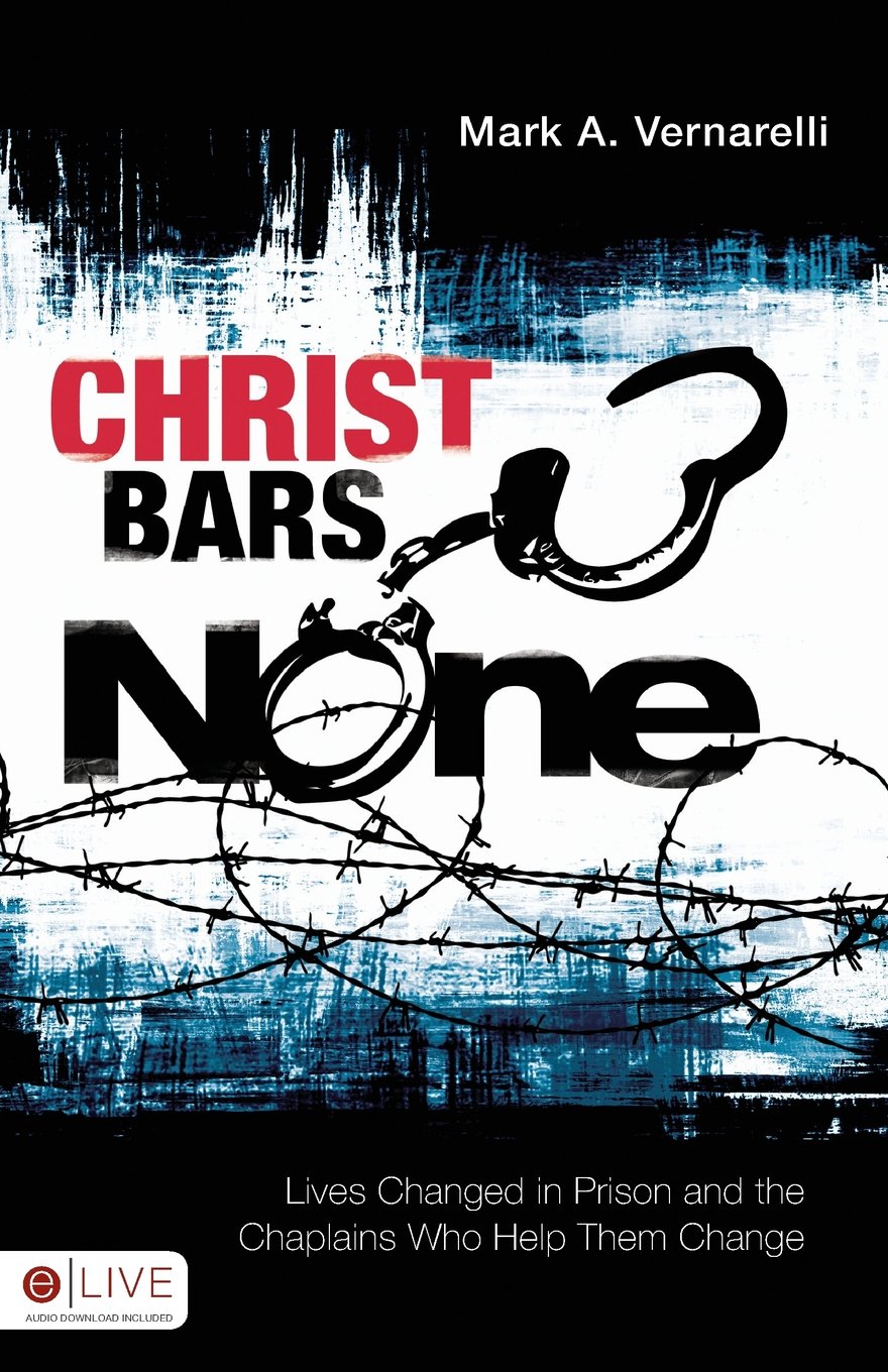 Christ Bars None,Used