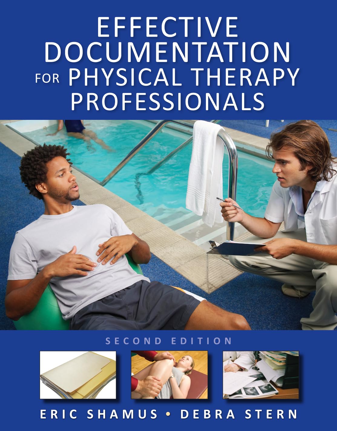 Effective Documentation For Physical Therapy Professionals, Second Edition,Used