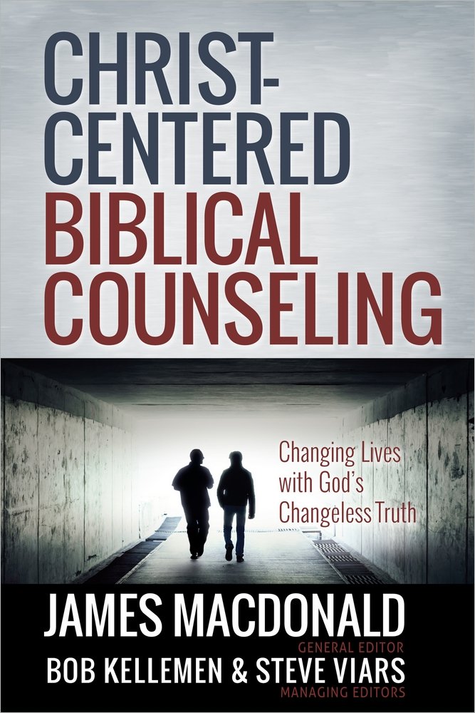 ChristCentered Biblical Counseling: Changing Lives with God's Changeless Truth,Used