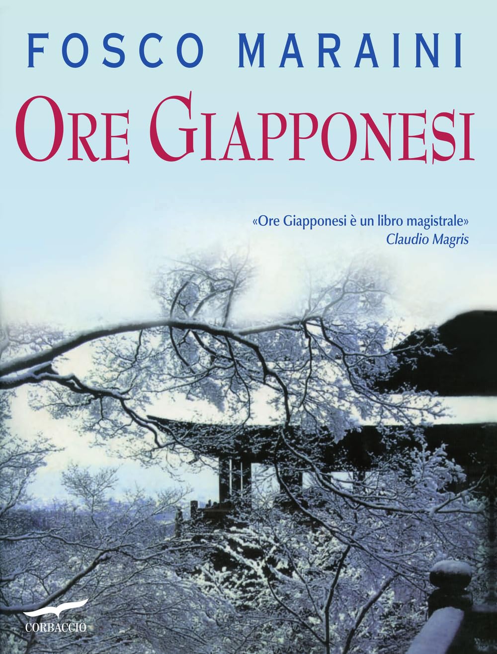 Ore giapponesi,Used