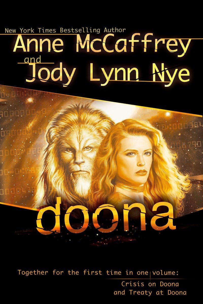 Doona,New
