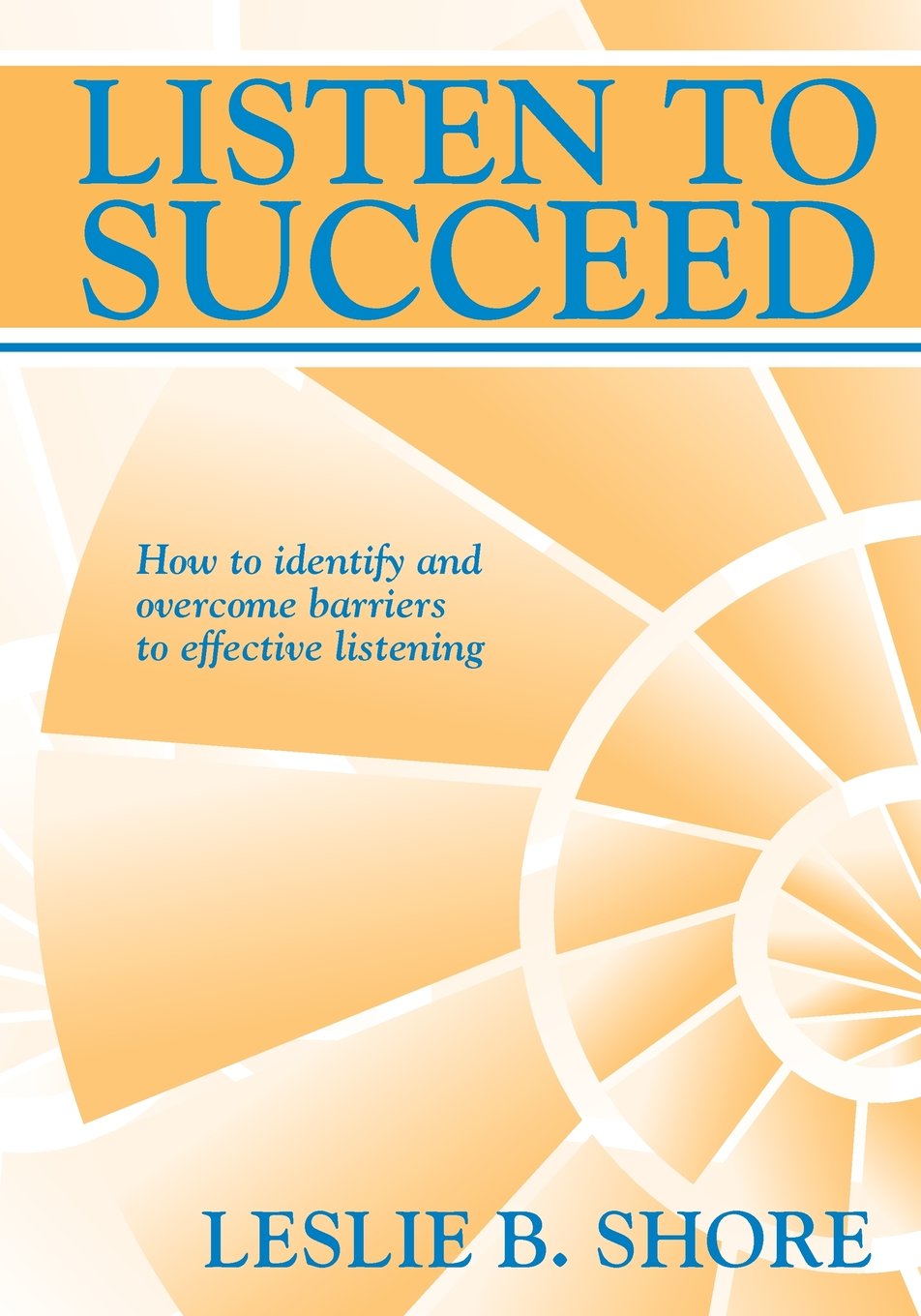 Listen To Succeed,Used