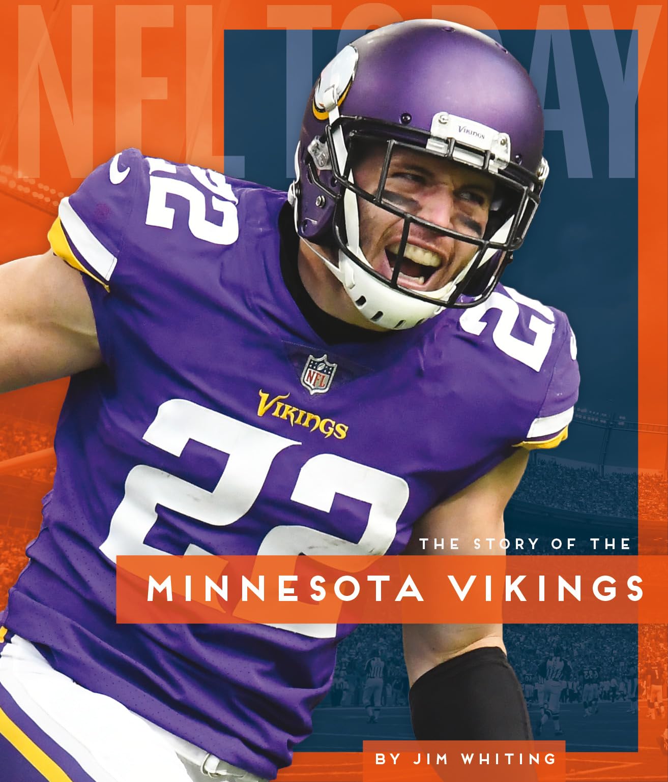 Minnesota Vikings,Used