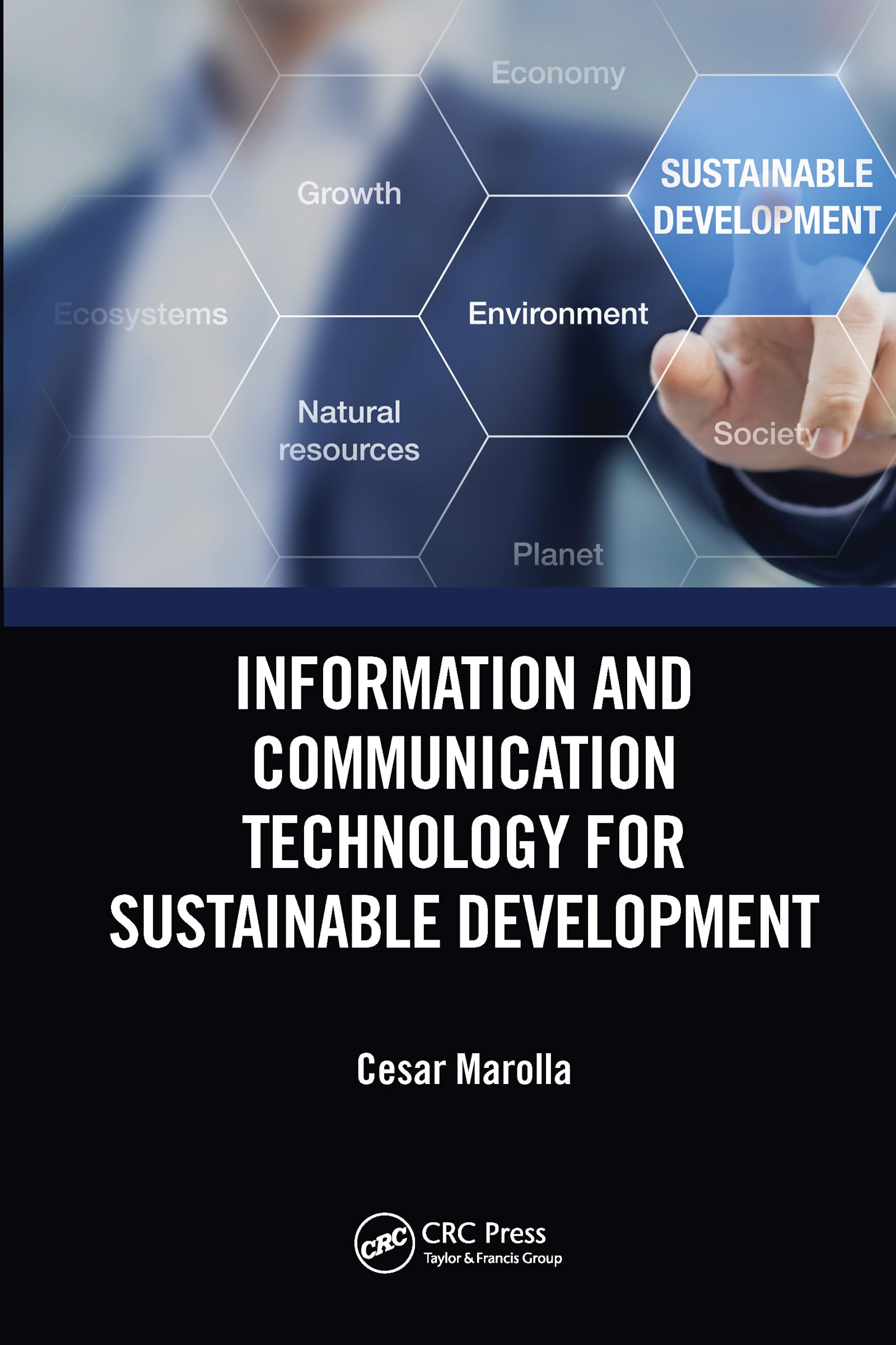 Information and Communication Technology for Sustainable Development,Used