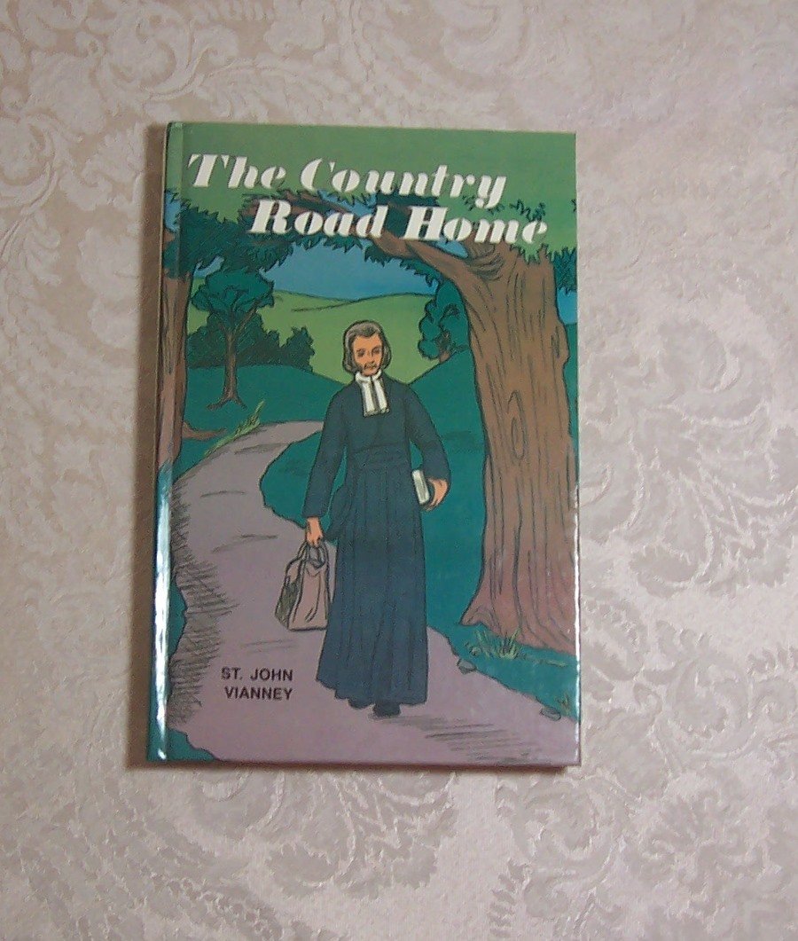 The Country Road Home,Used
