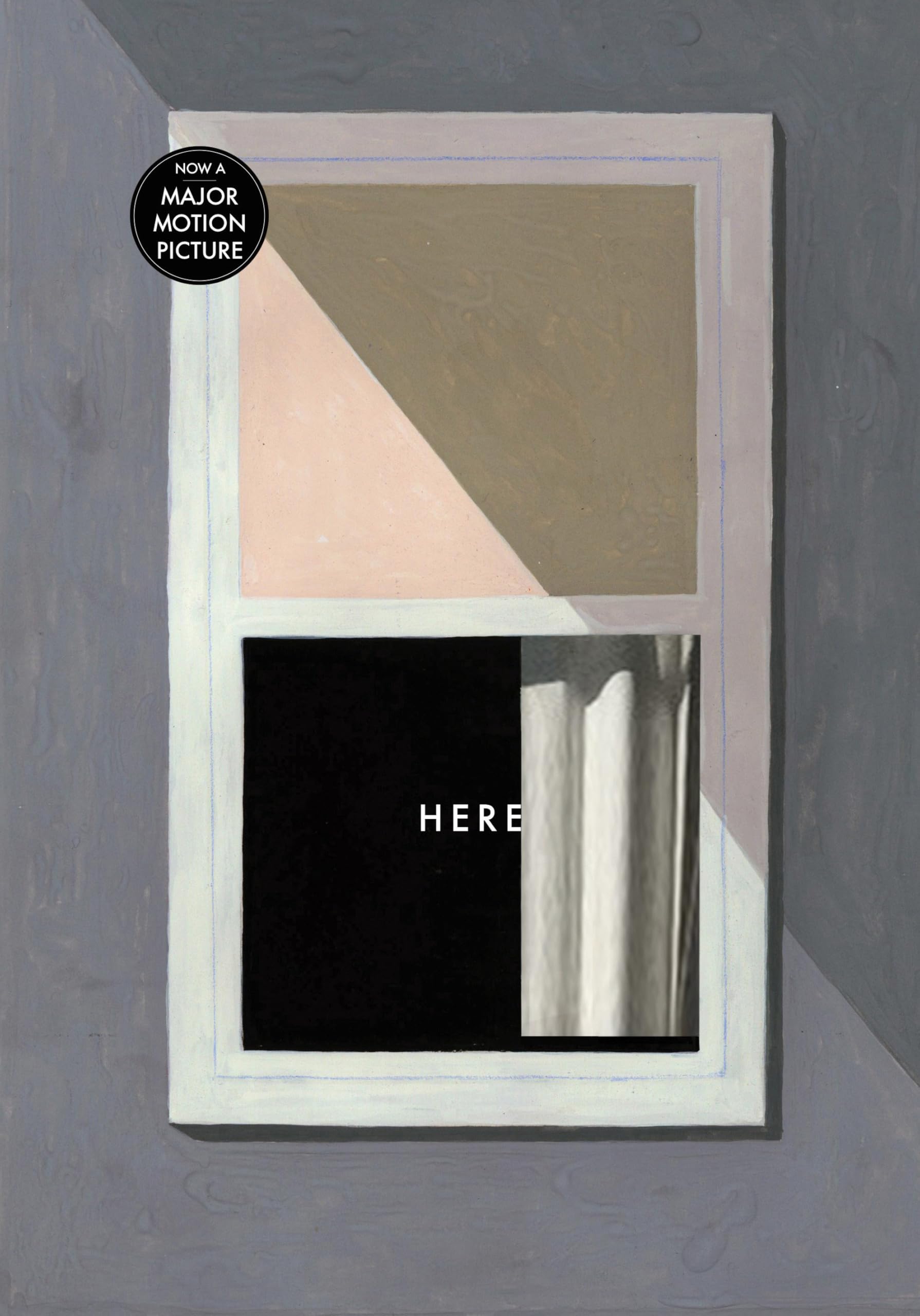 Here,Used