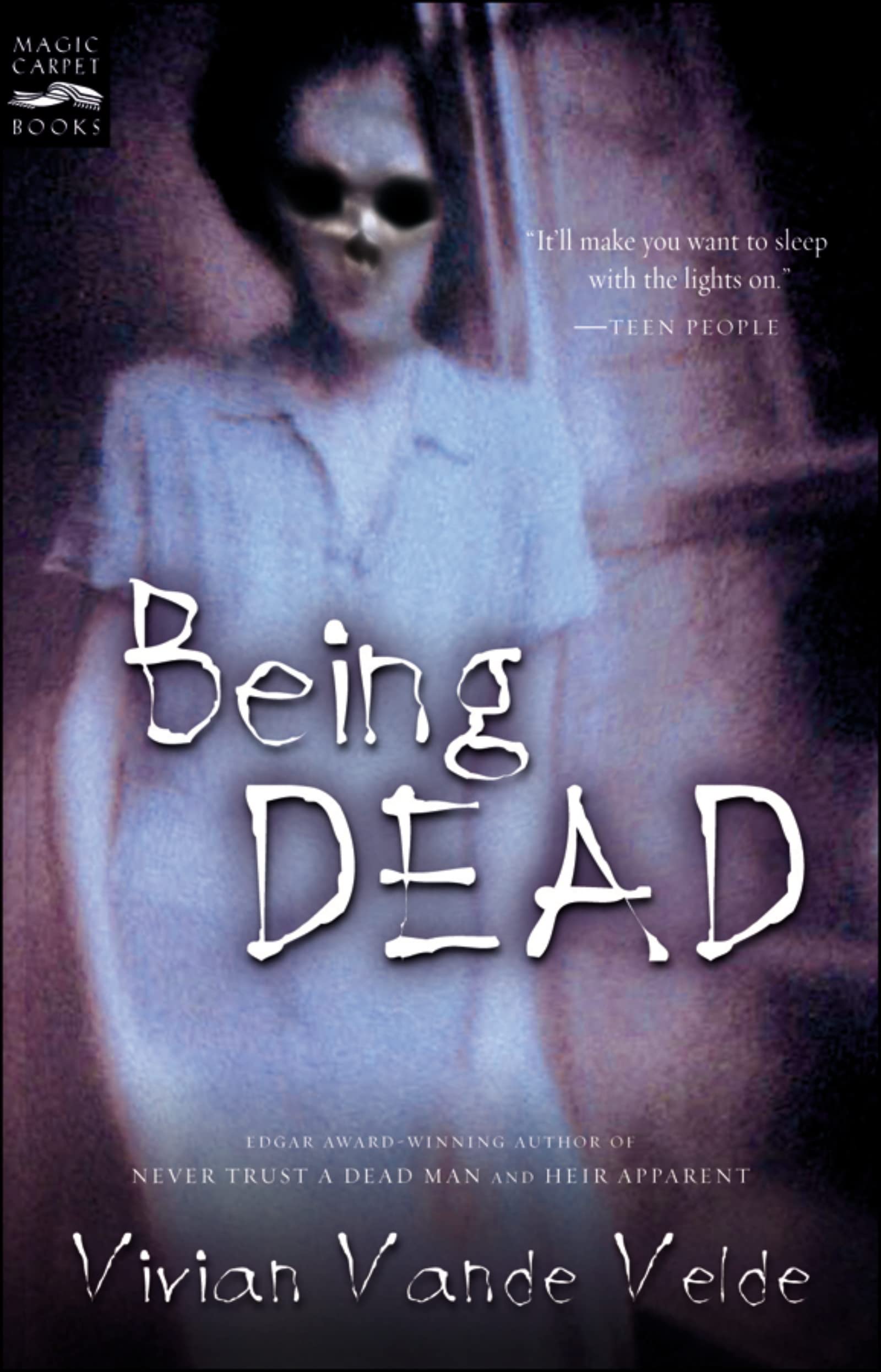 Being Dead,Used