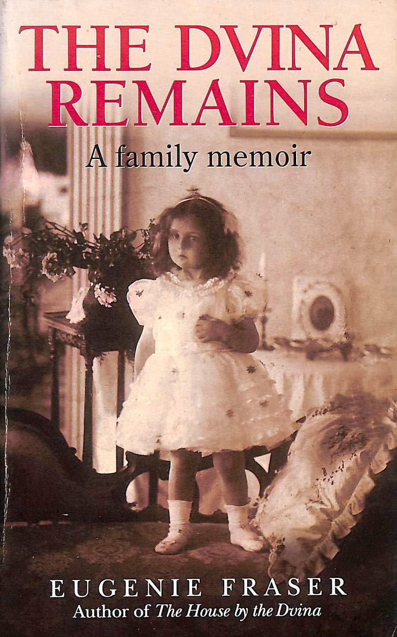 The Dvina Remains,Used