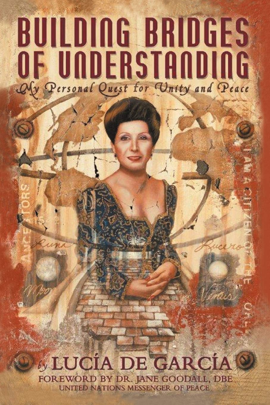 Building Bridges Of Understanding: My Personal Quest For Unity And Peace,Used