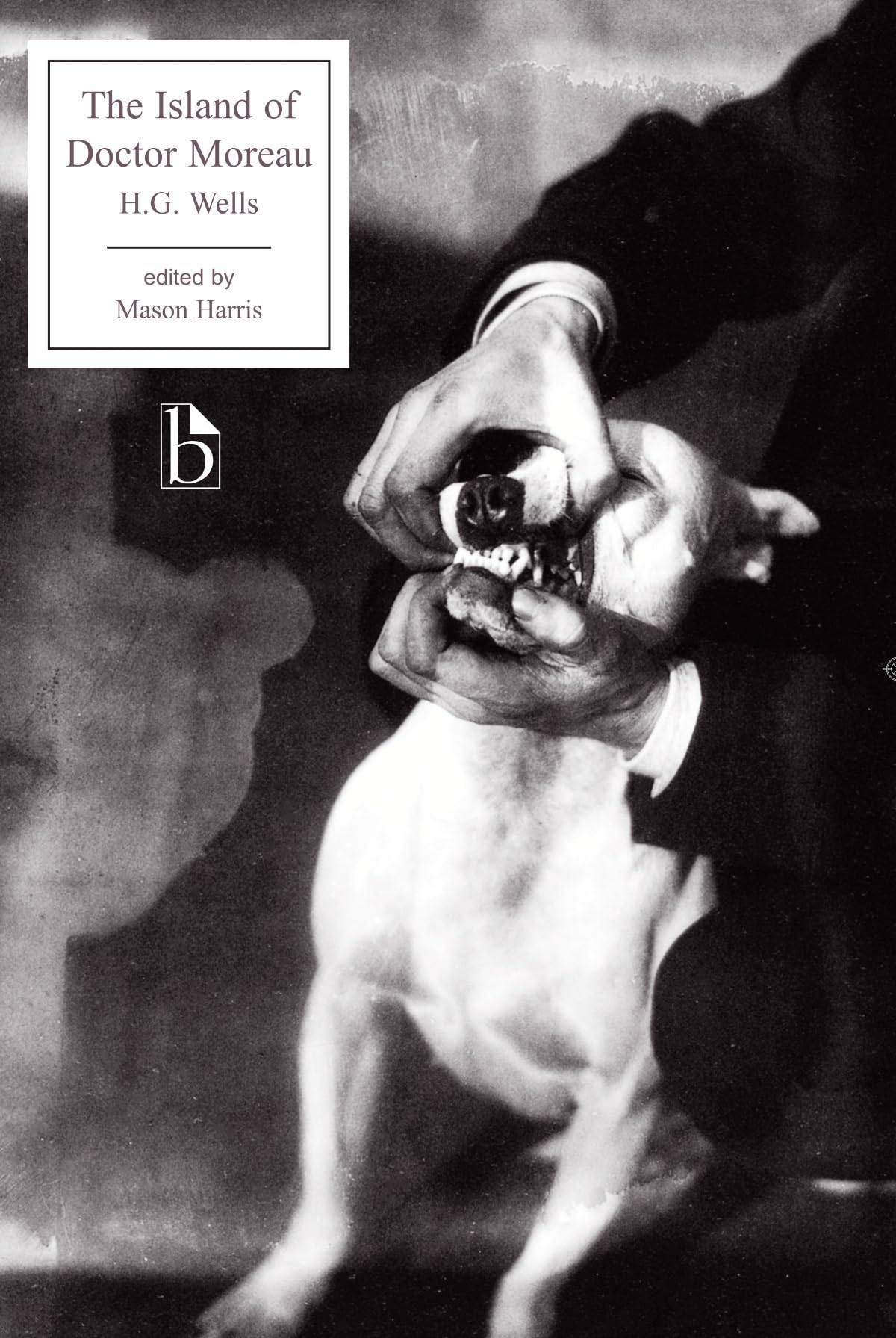 The Island of Doctor Moreau (Broadview Editions),Used