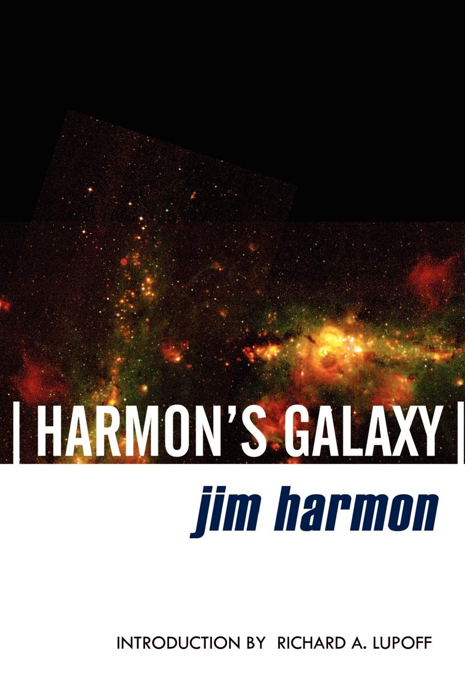 Harmon'S Galaxy,New