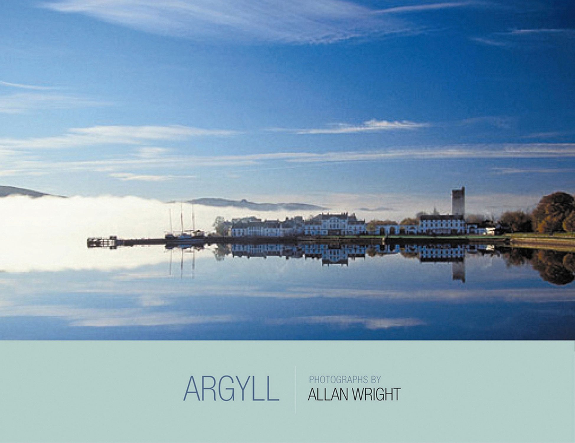 Argyll,Used