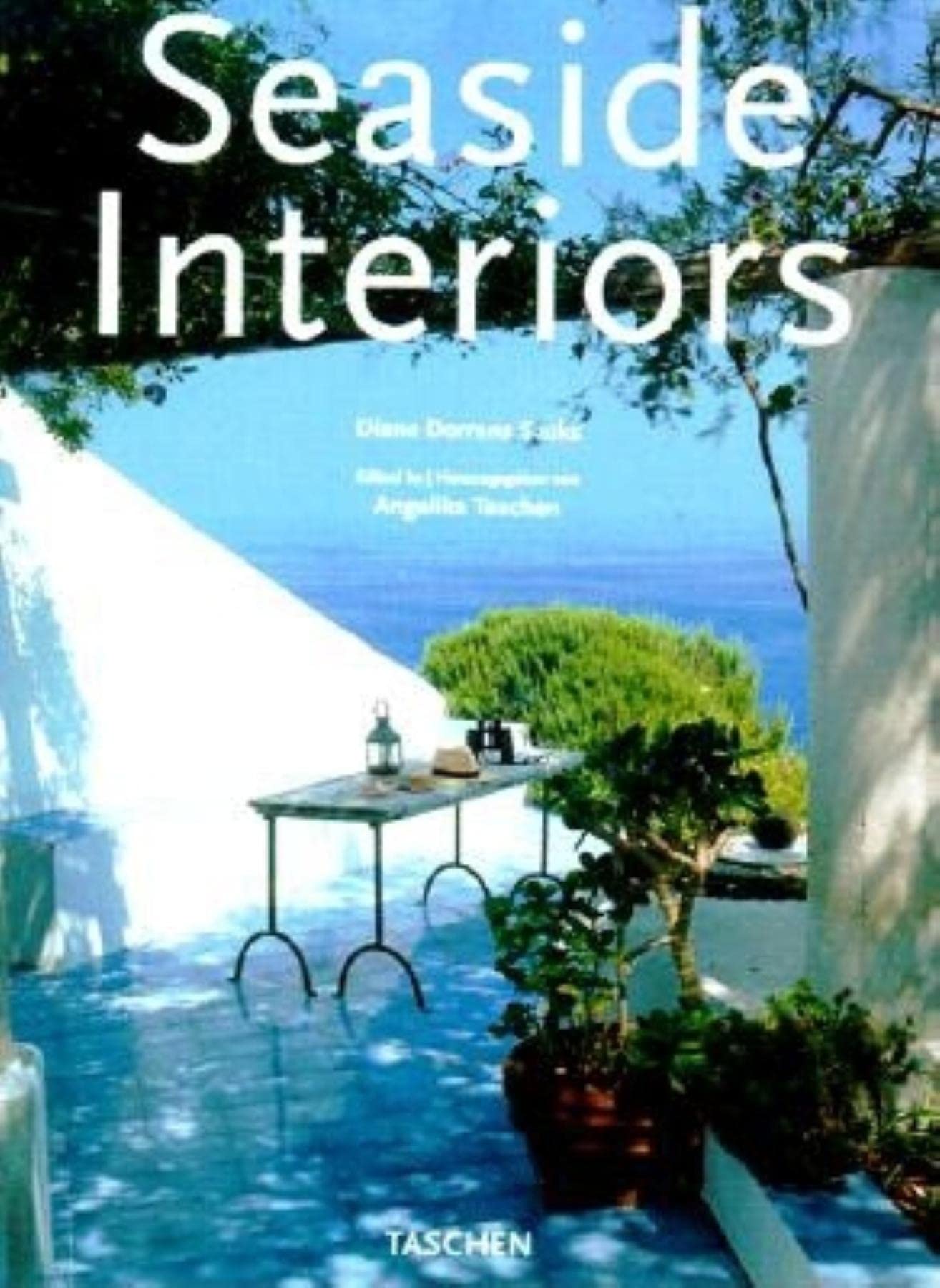 Seaside Interiors,New