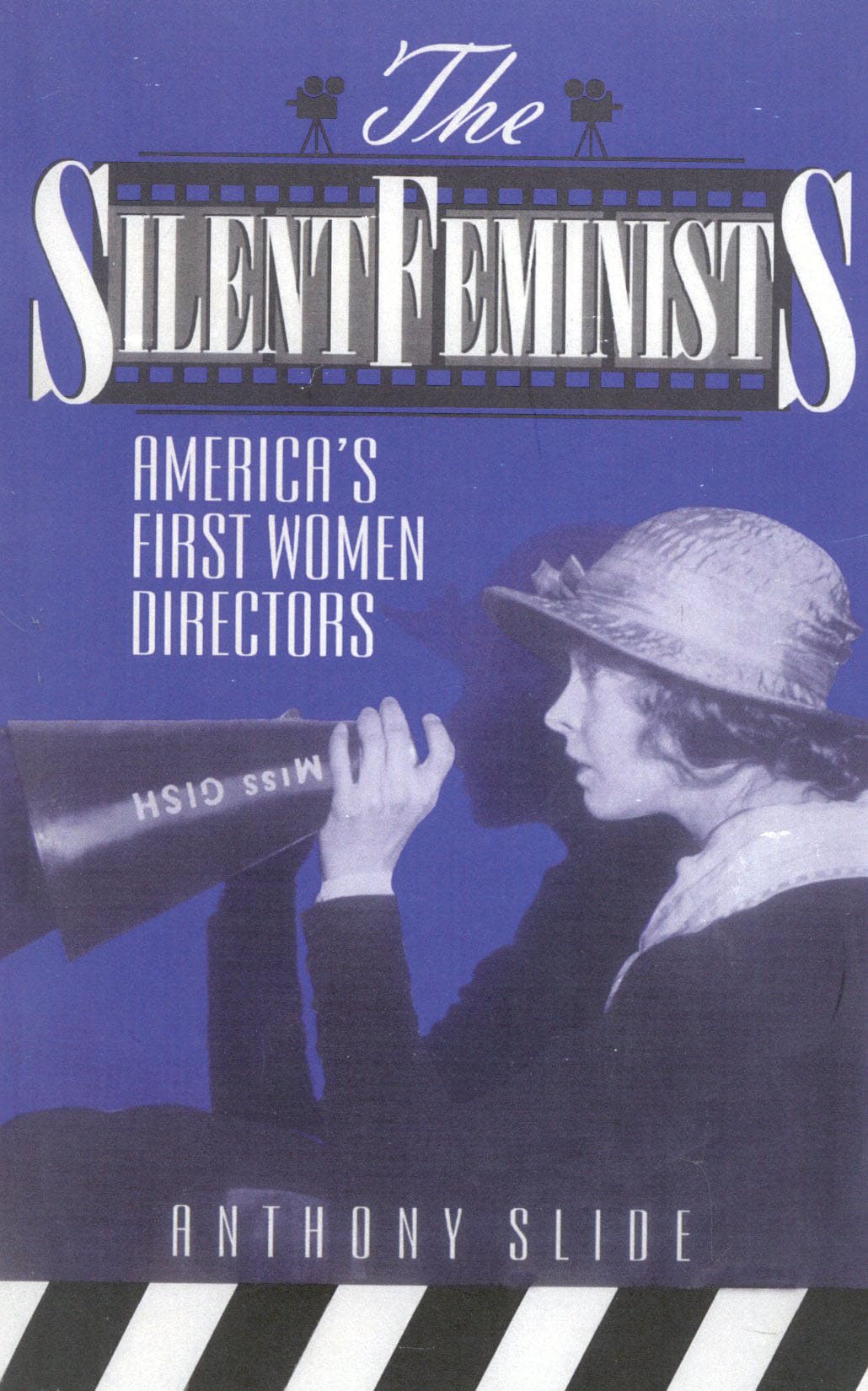 The Silent Feminists,Used