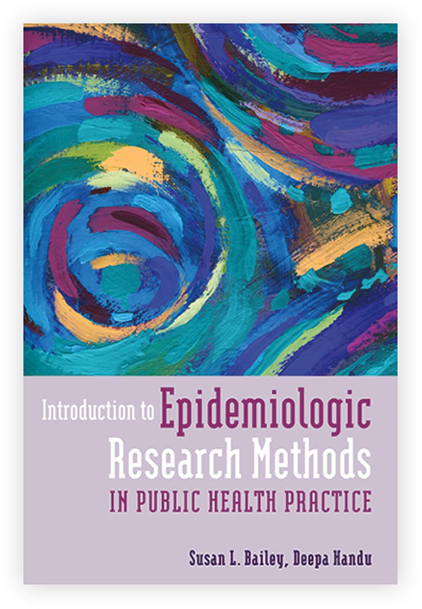 Introduction to Epidemiologic Research Methods in Public Health Practice,Used