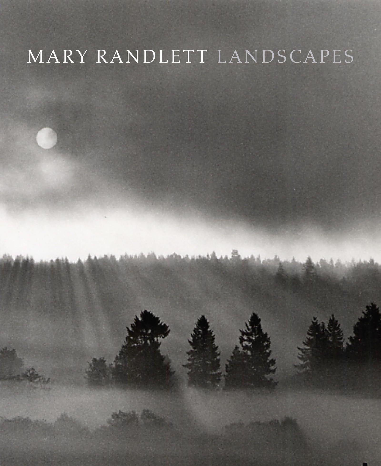 Mary Randlett Landscapes,Used
