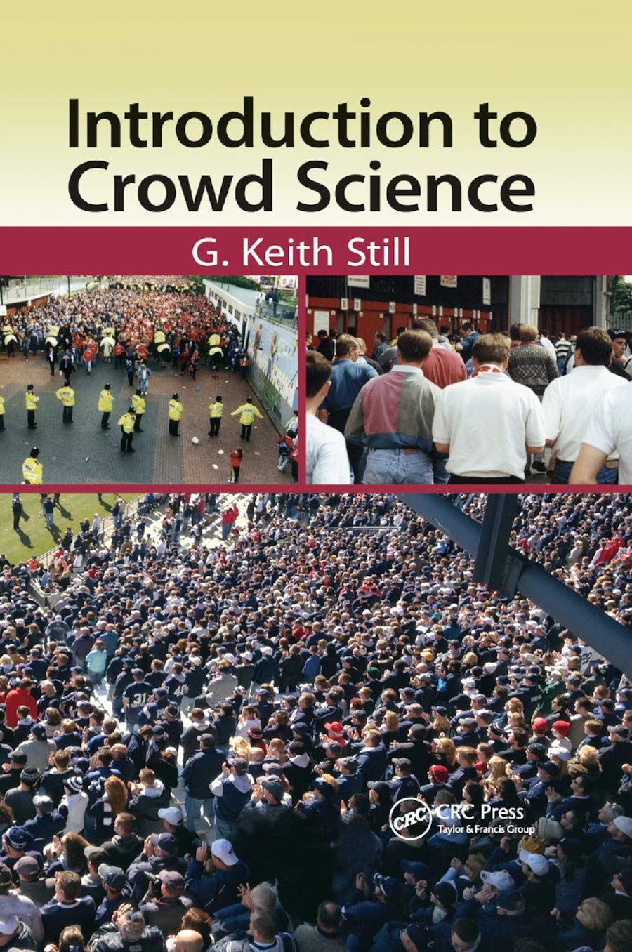 Introduction to Crowd Science,New