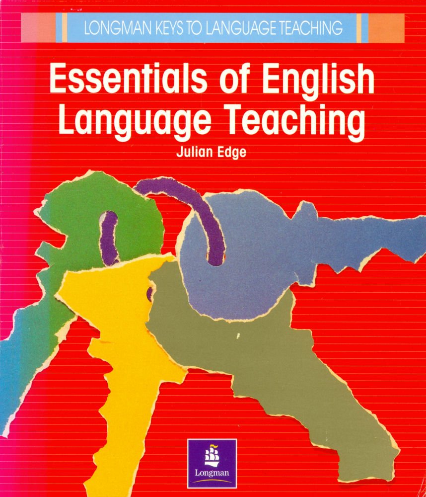 Essentials of English Language Teaching (Longman Keys to Language Teaching),Used