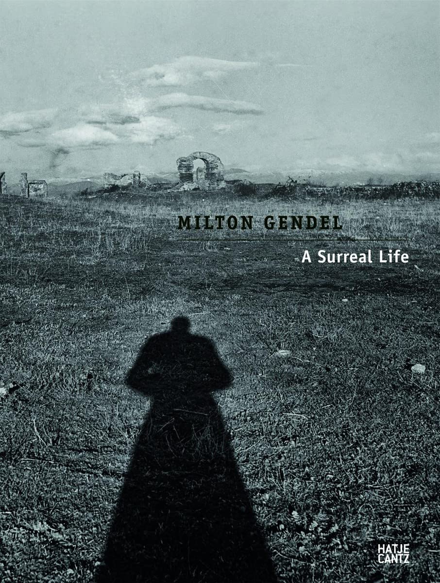 Milton Gendel: A Surreal Life,Used