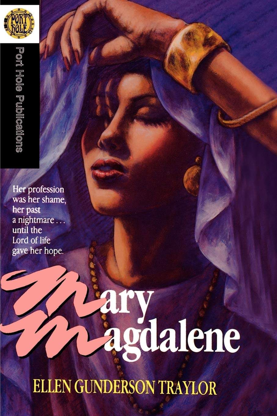 Mary Magdalene,Used