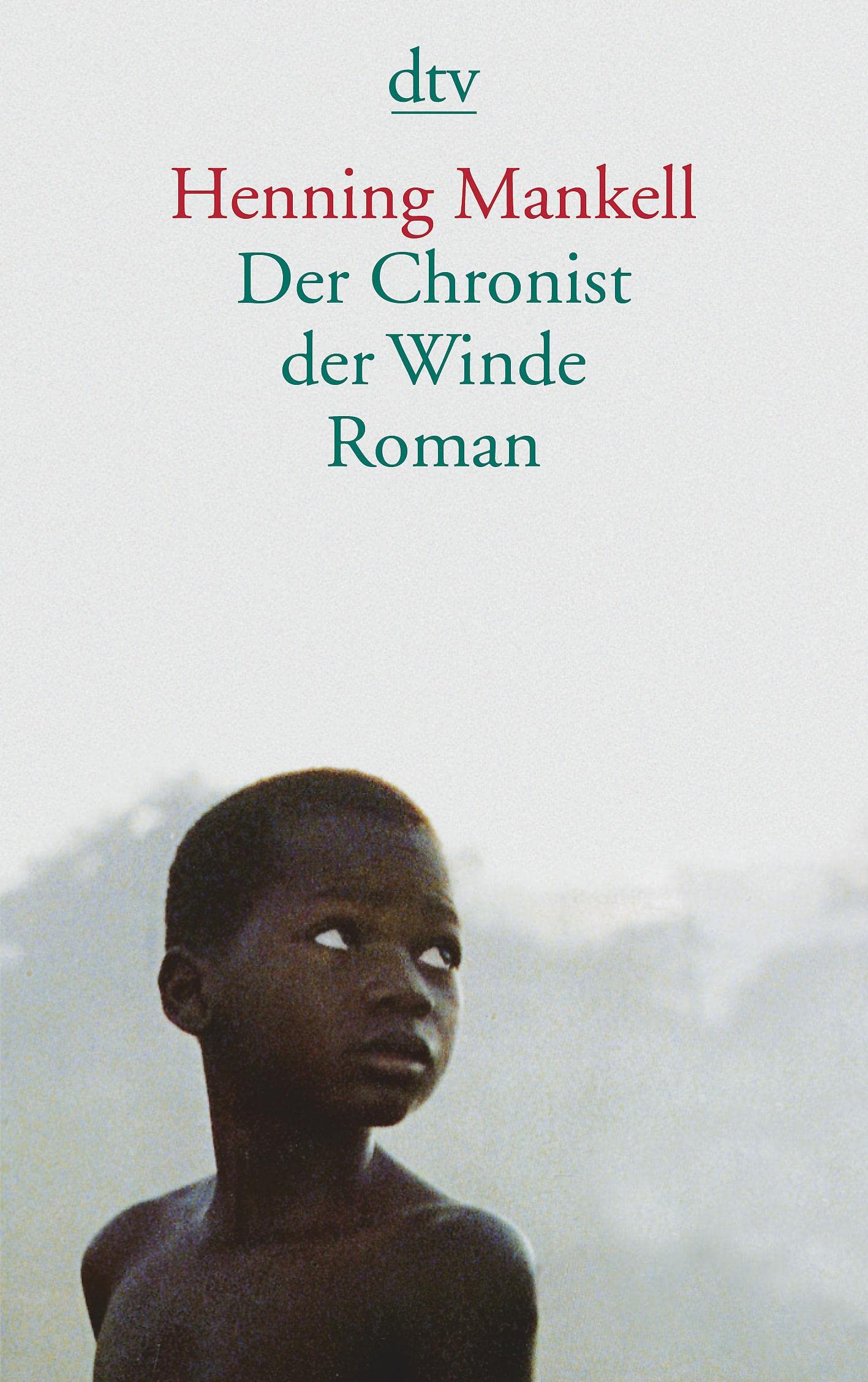 Der Chronist der Winde,Used