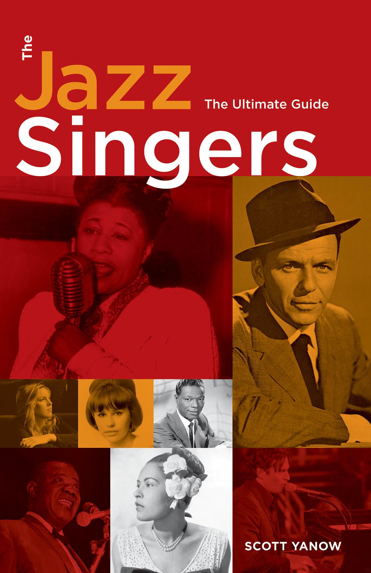 The Jazz Singers: The Ultimate Guide,Used
