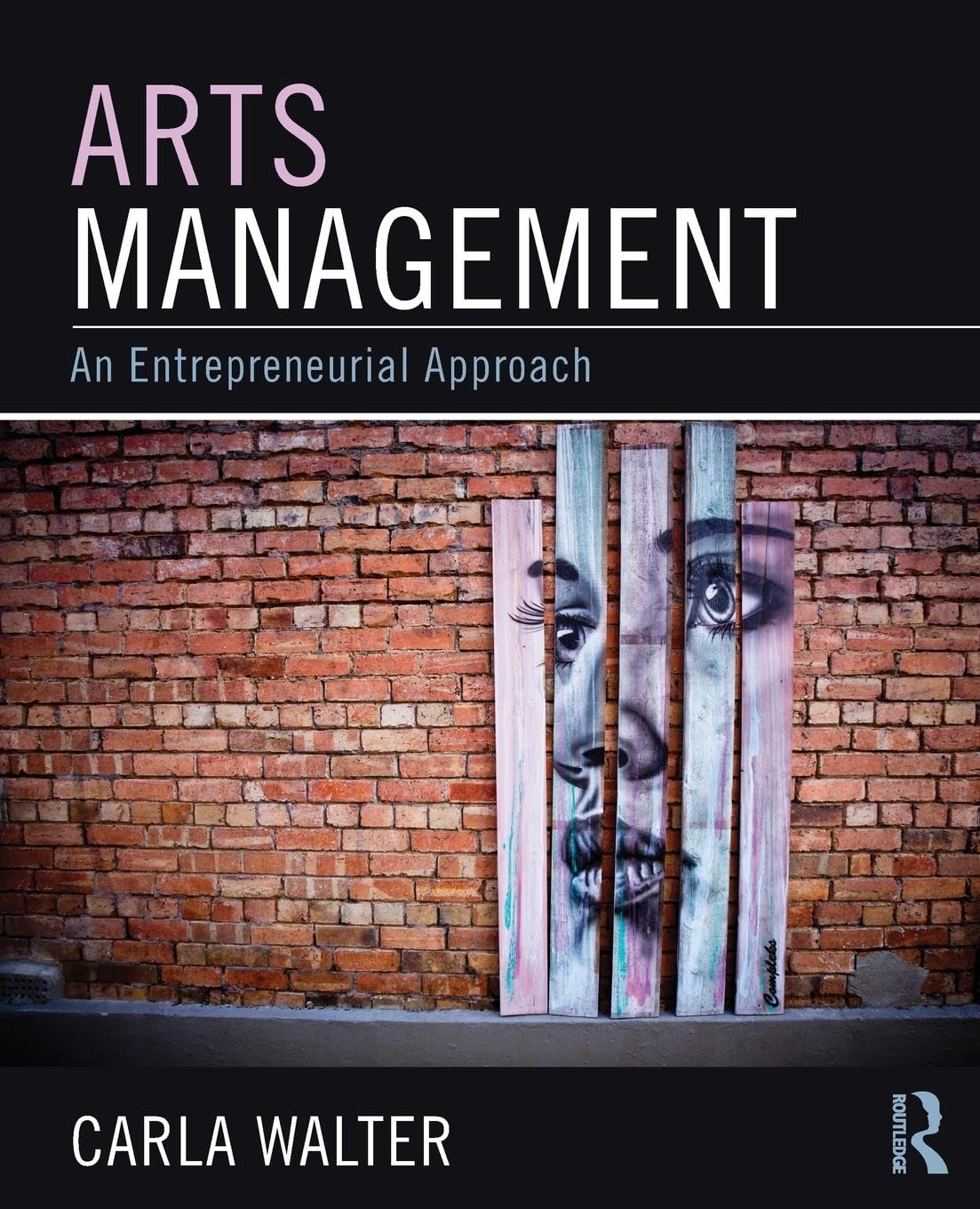 Arts Management,Used