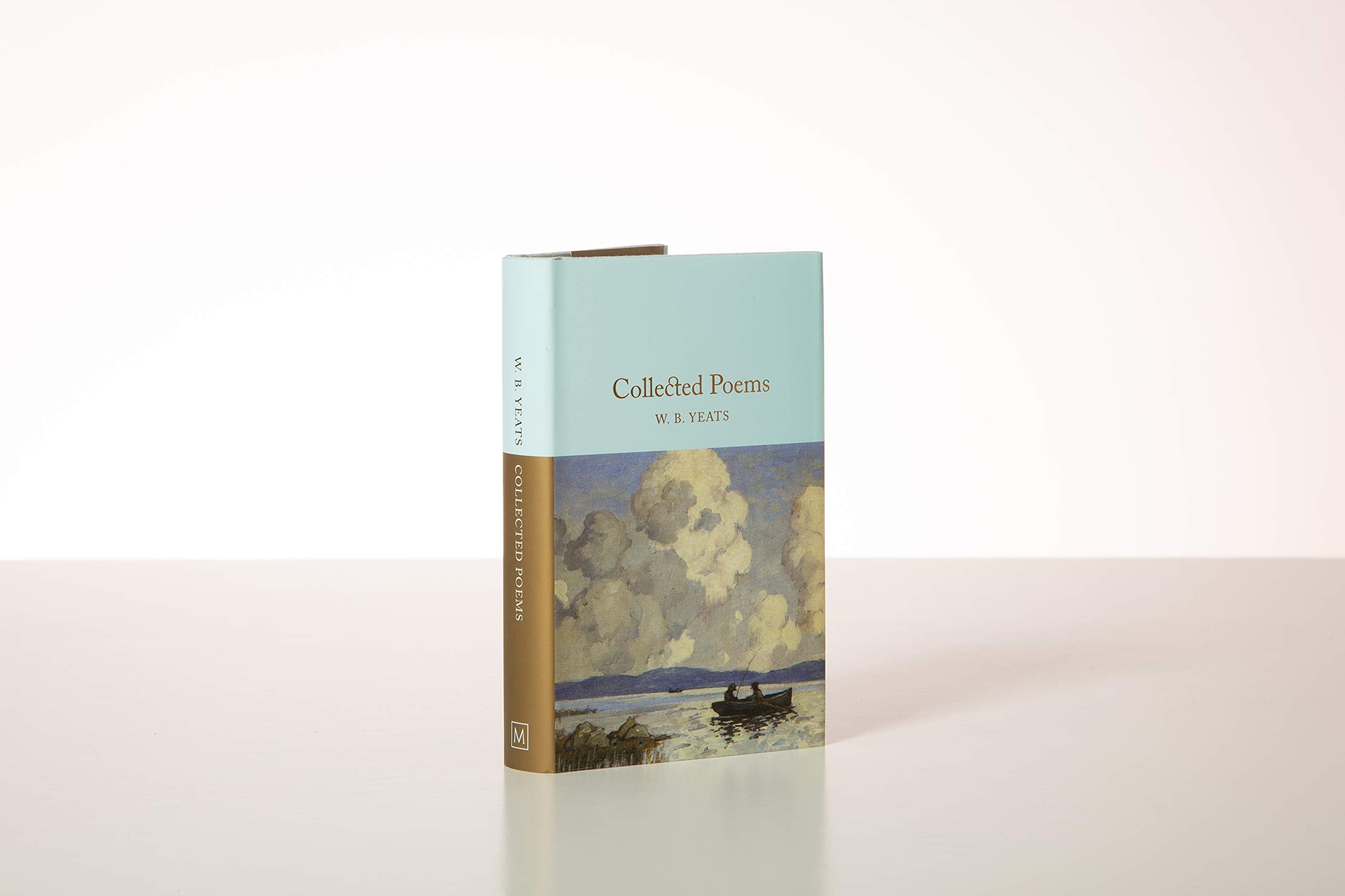 Collected Poems (MacMillan Collector's Library),Used