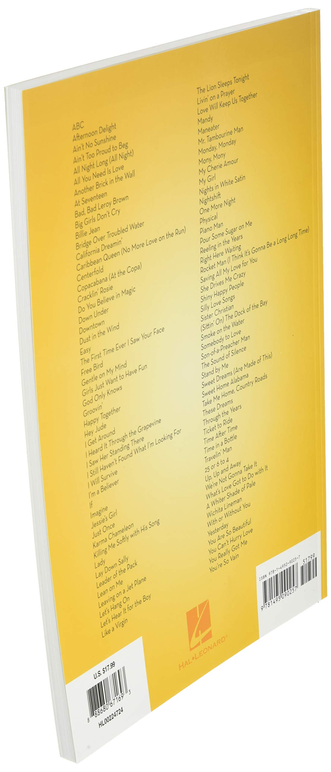 101 Popular Songs: for Alto Sax,Used