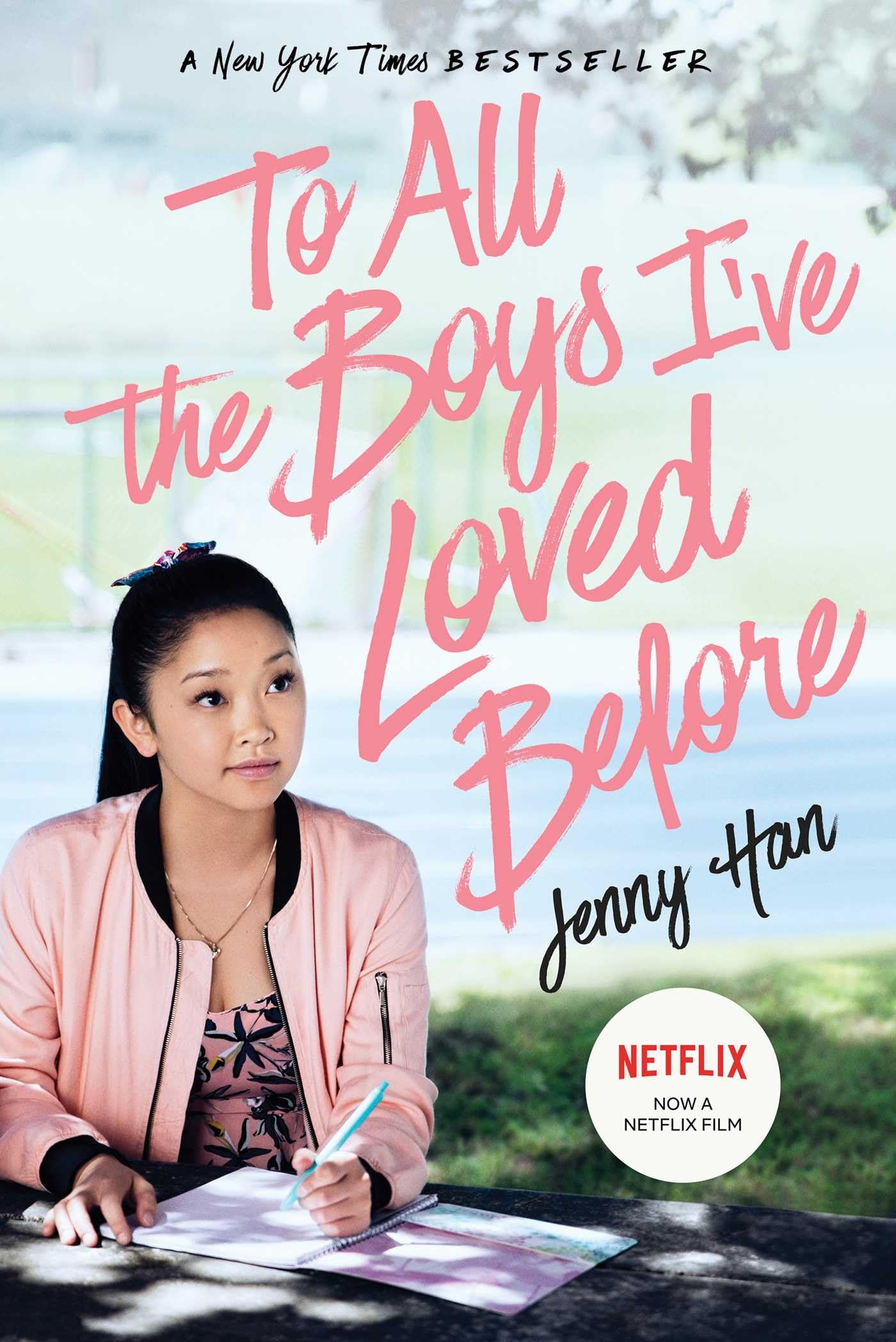To All the Boys I've Loved Before (1),New