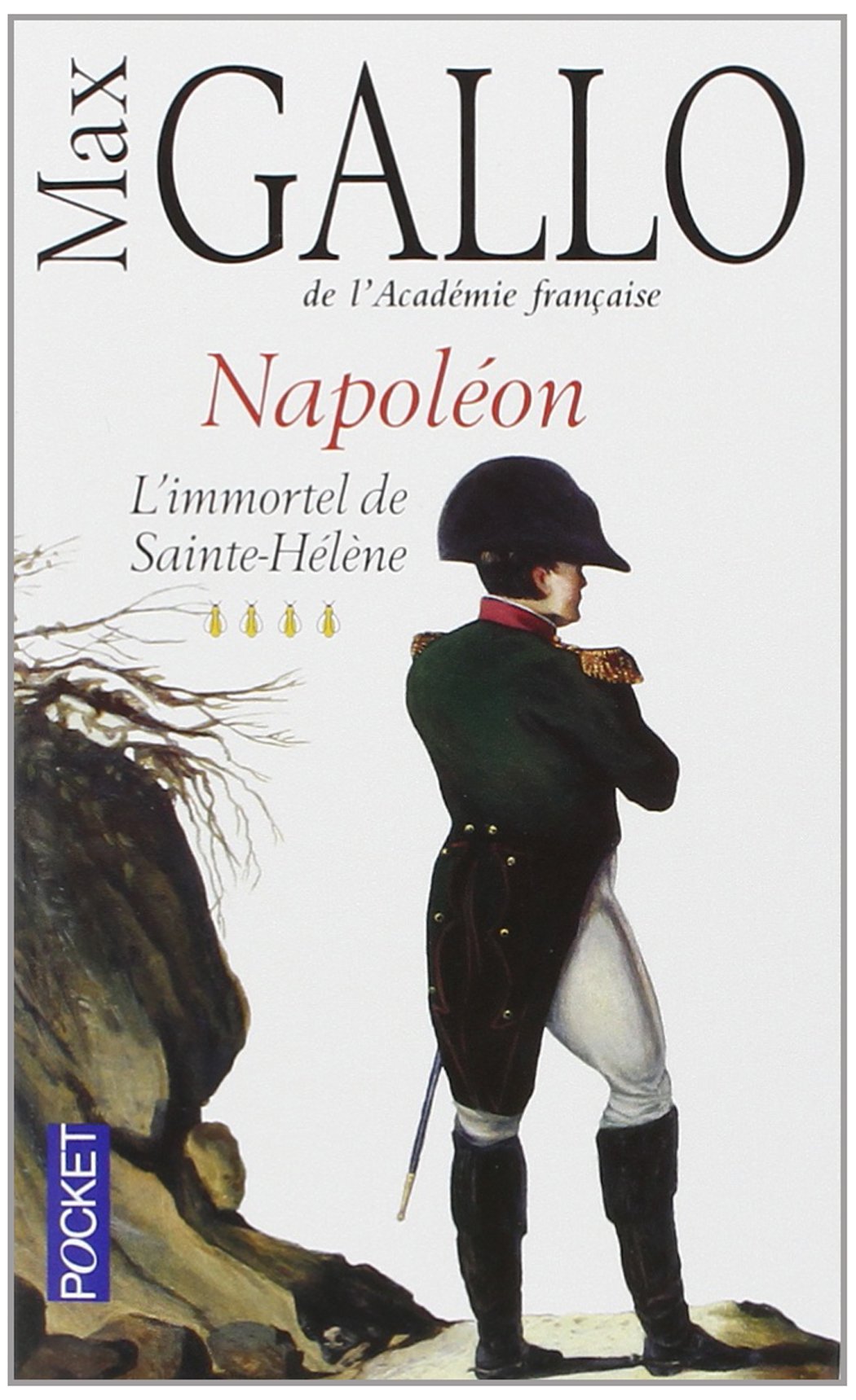 L'immortel de SainteHlne tome 4 (04),Used