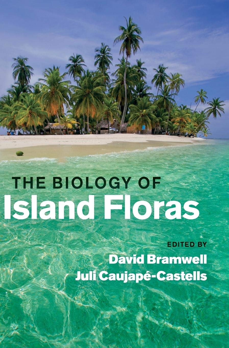 The Biology of Island Floras,Used