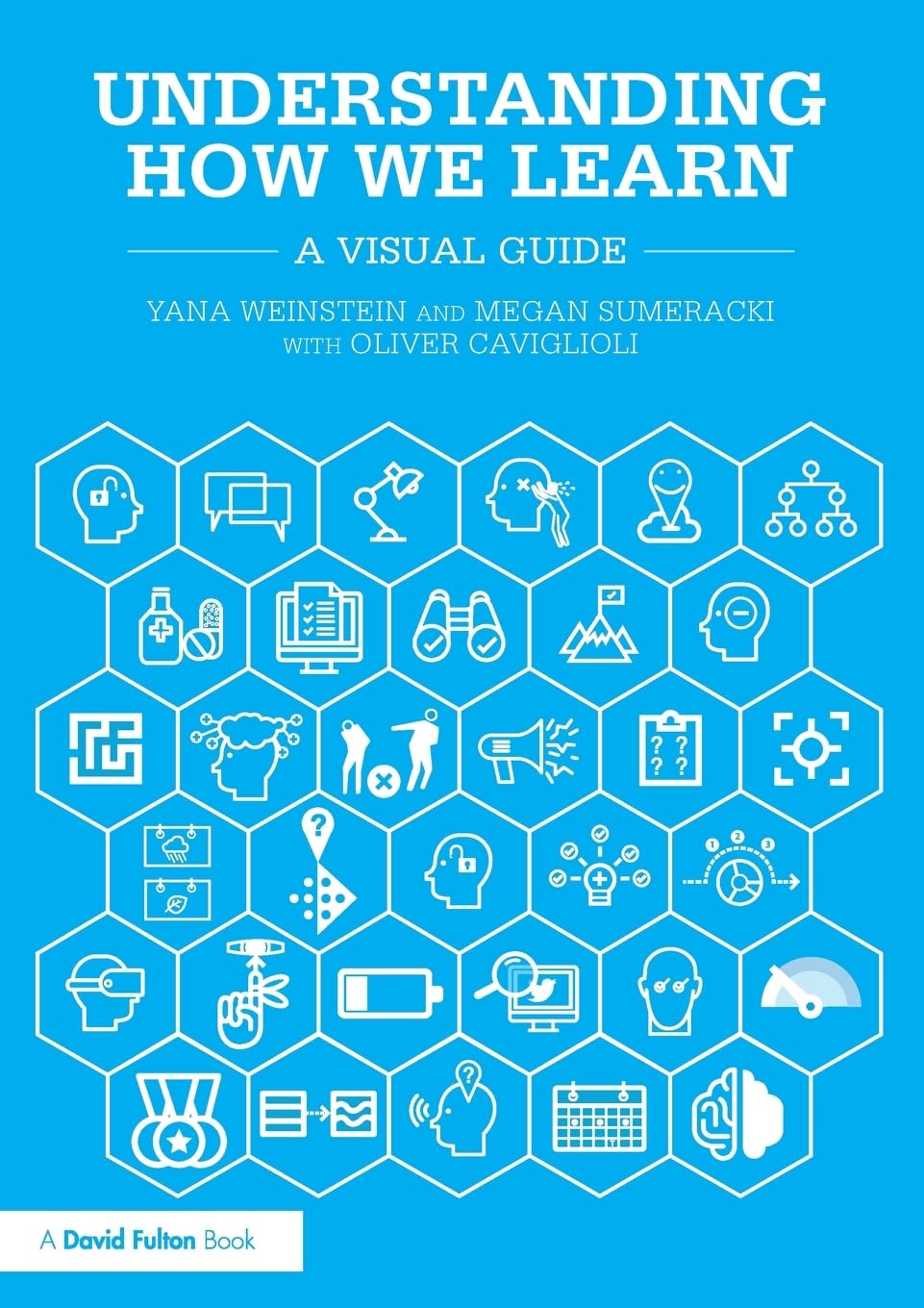 Understanding How We Learn: A Visual Guide,New