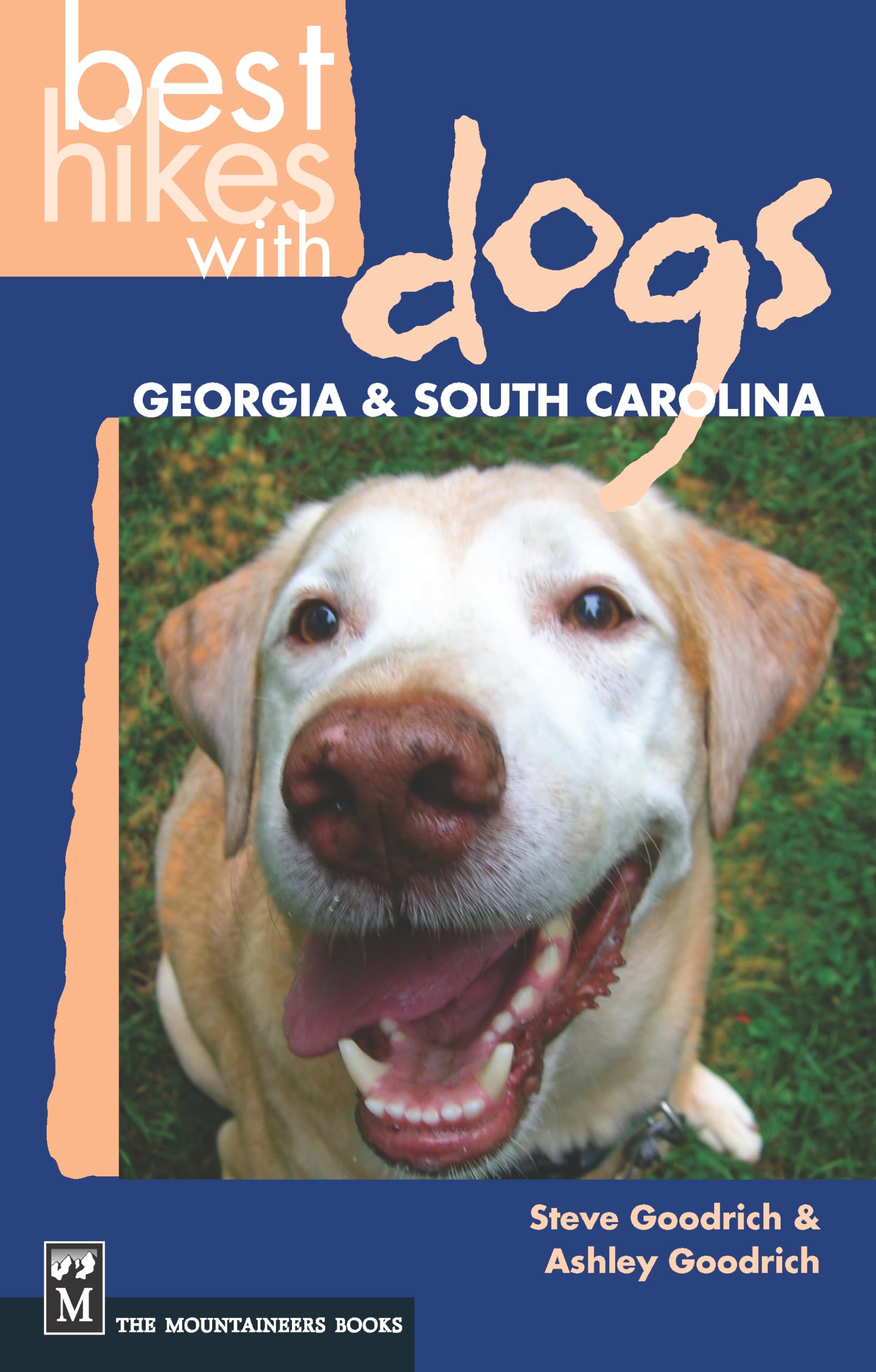 Best Hikes With Dogs Georgia & South Carolina,New