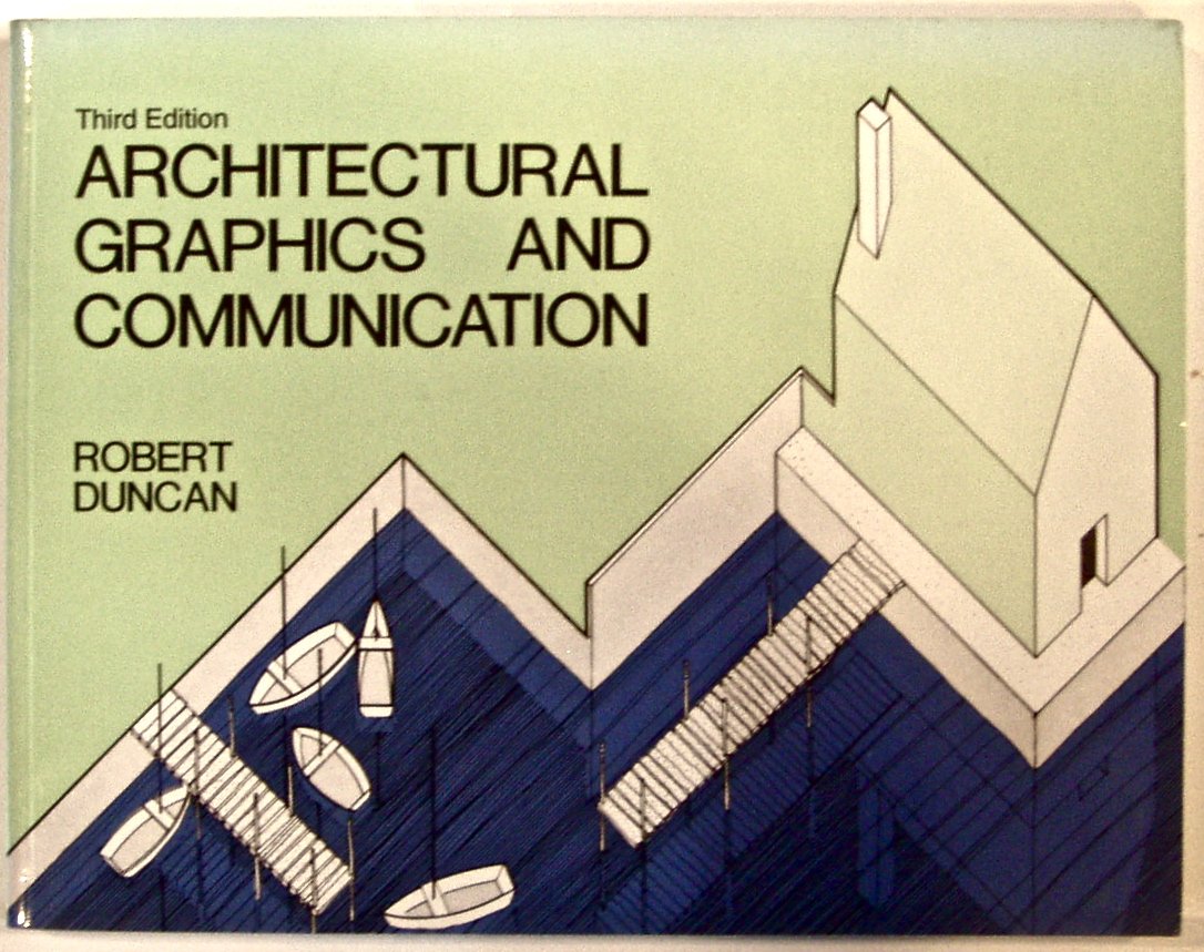 Architectural Graphics And Communication