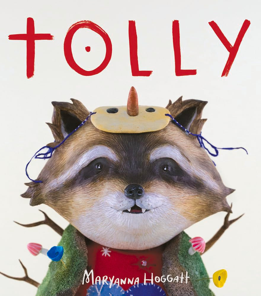Tolly,Used
