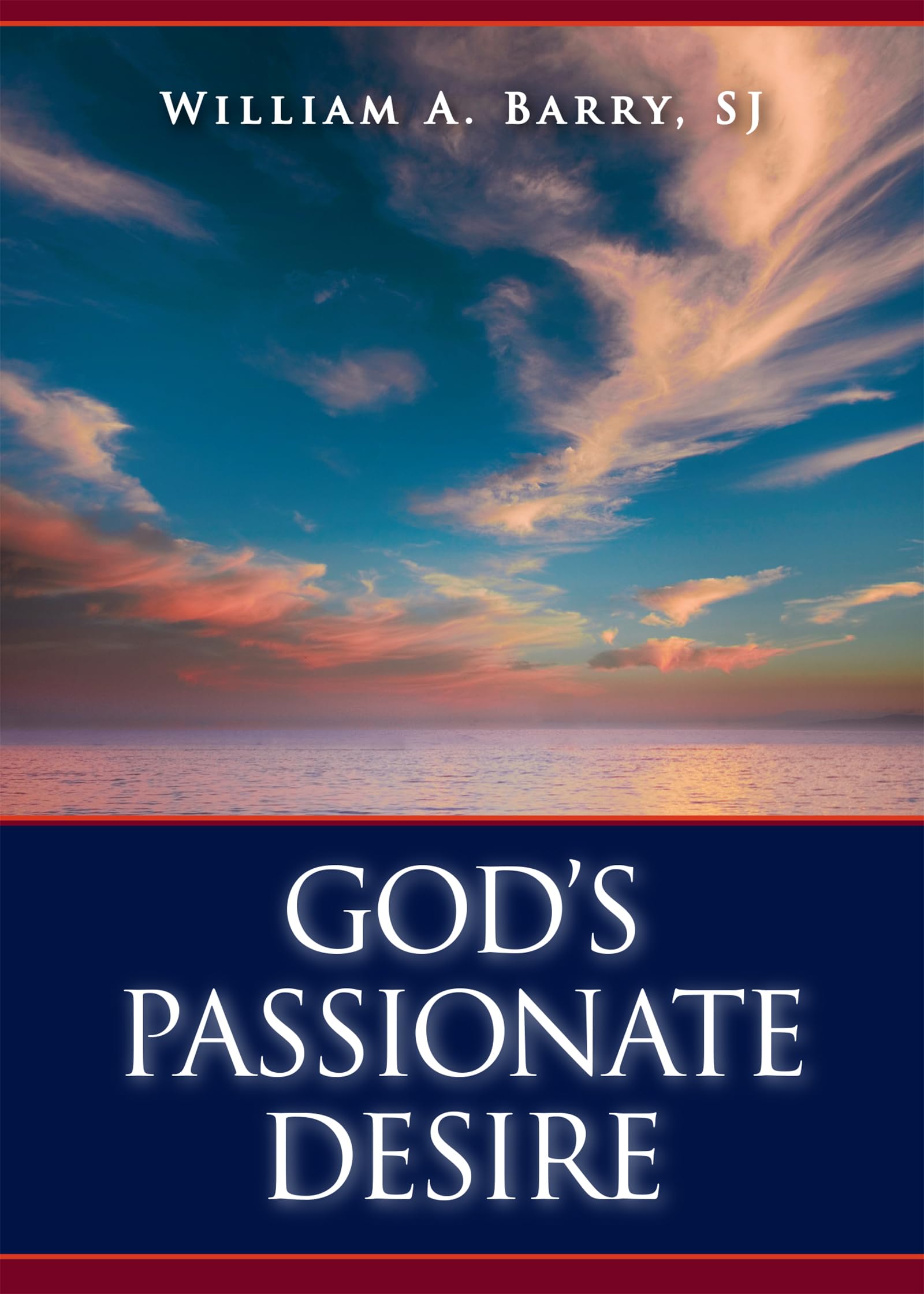 God's Passionate Desire,Used