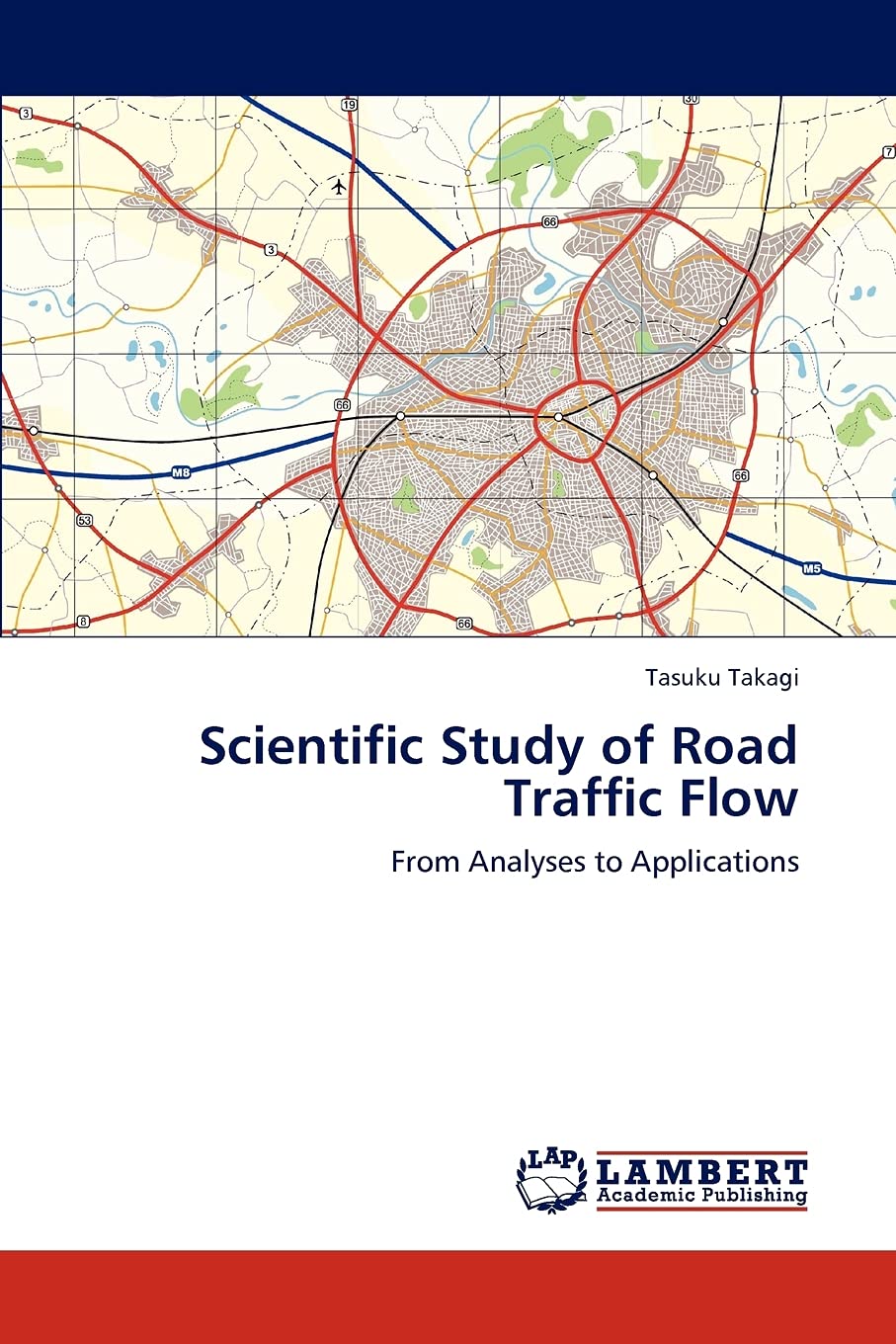 Scientific Study of Road Traffic Flow: From Analyses to Applications,Used