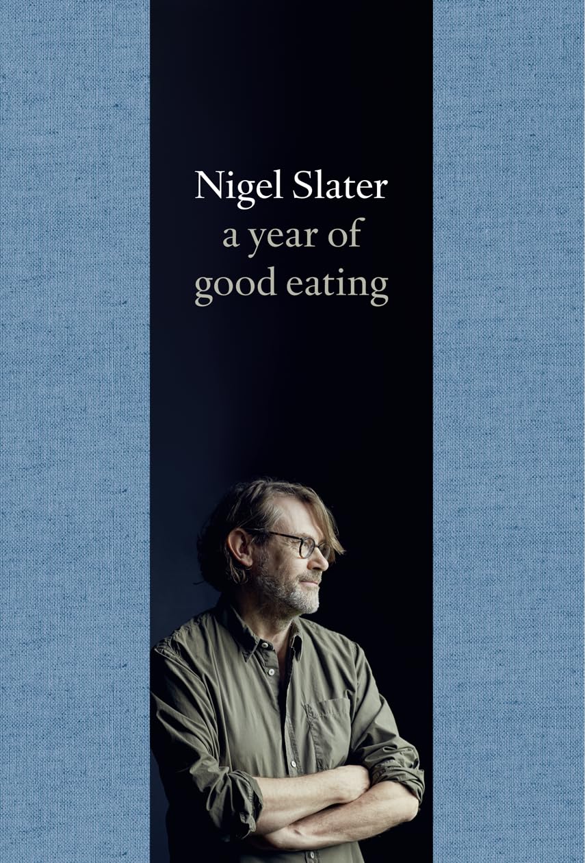A Year of Good Eating: The Kitchen Diaries III,Used