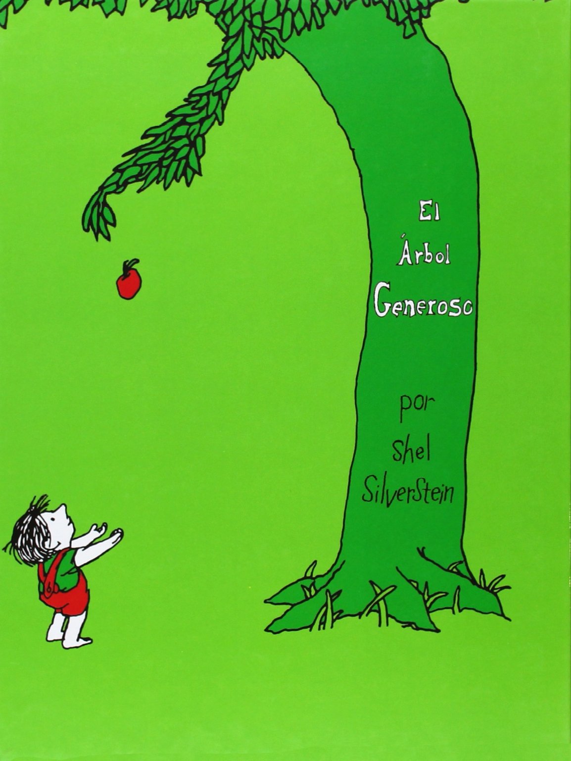 El rbol generoso,Used