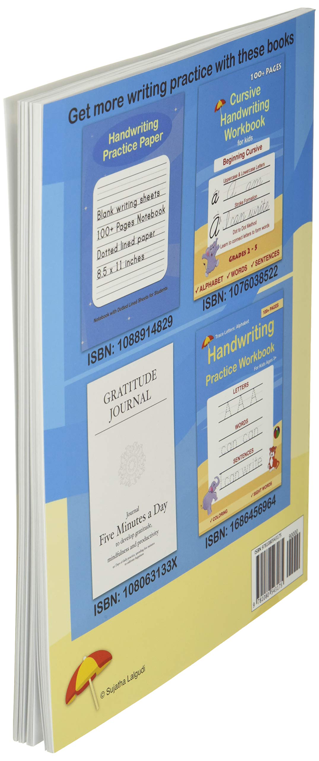 Cursive Handwriting Workbook for Teens: A cursive writing practice workbook for young adults and teens (Master Print and Cursive,New