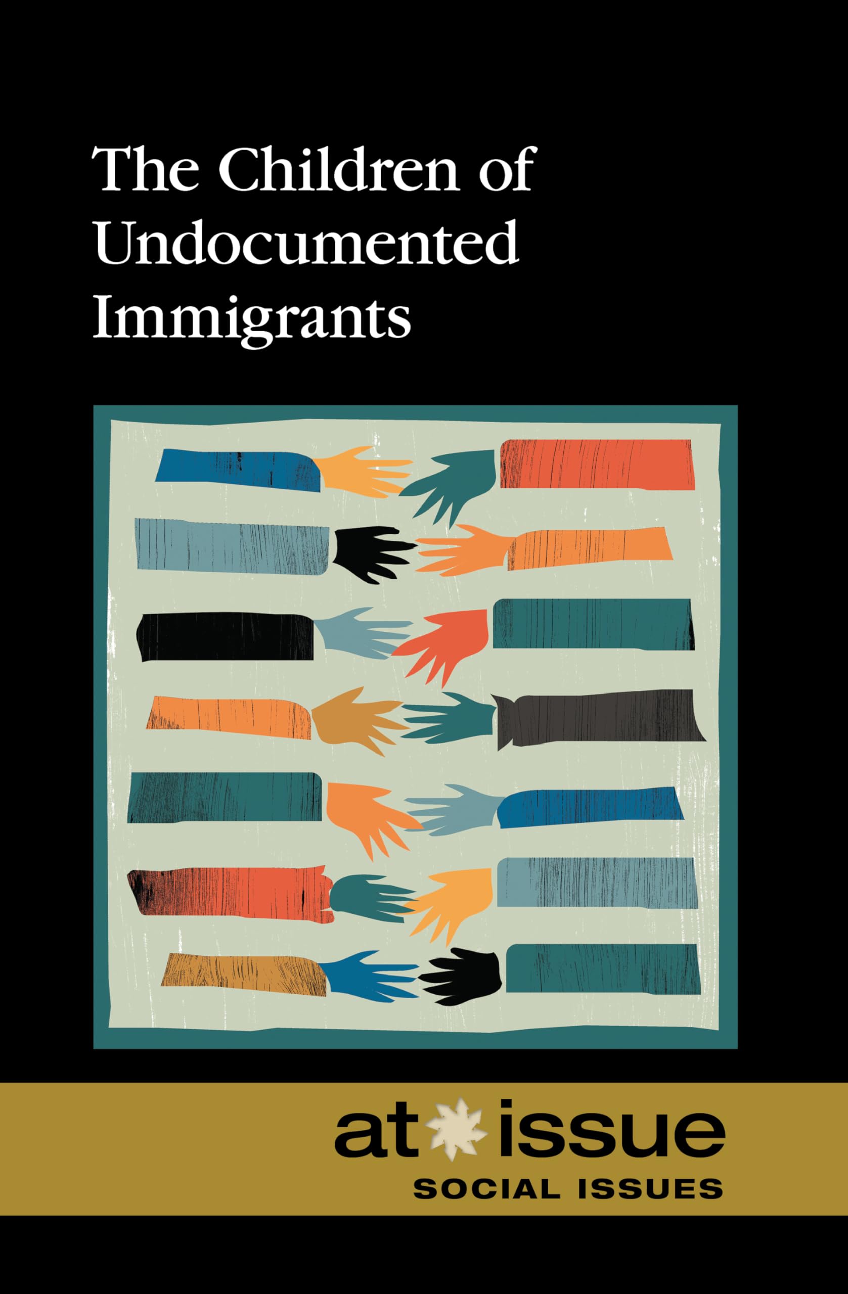 The Children of Undocumented Immigrants (At Issue),Used