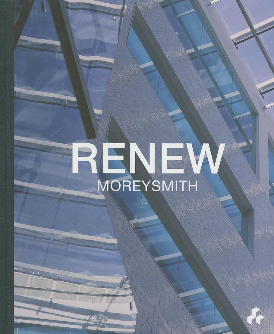 Renew: Moreysmith,Used