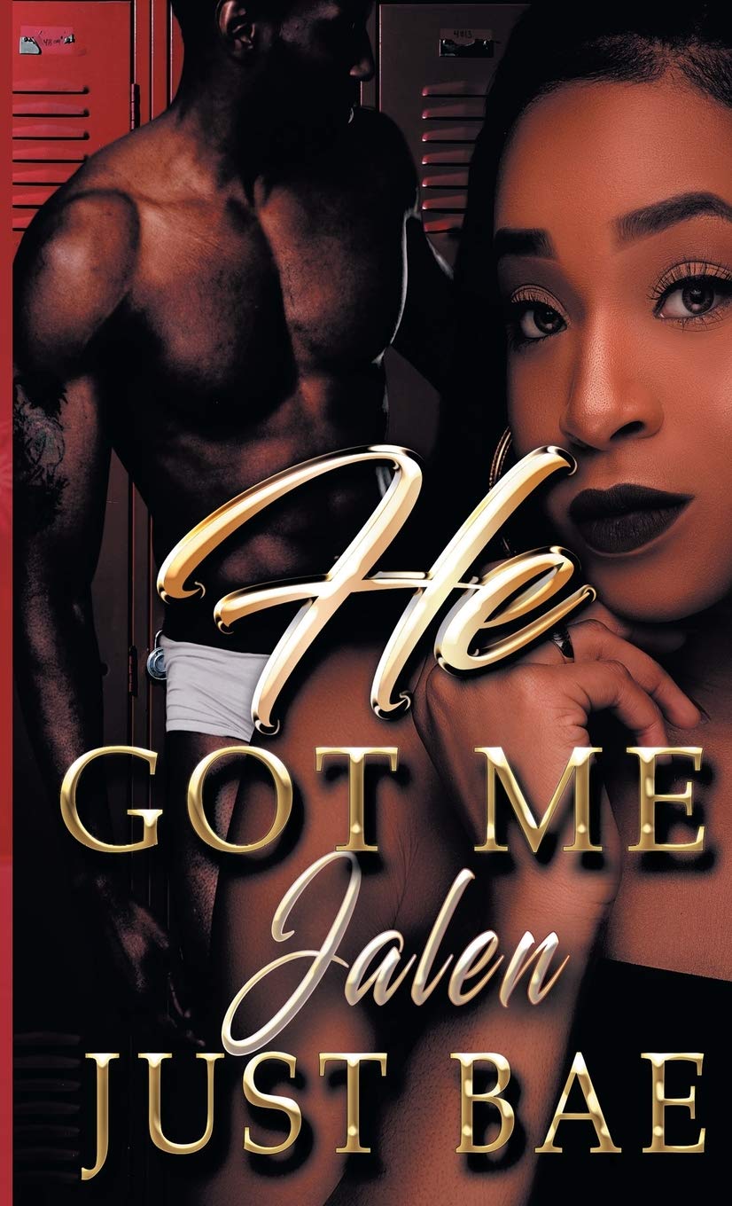 He Got Me: Jalen,Used