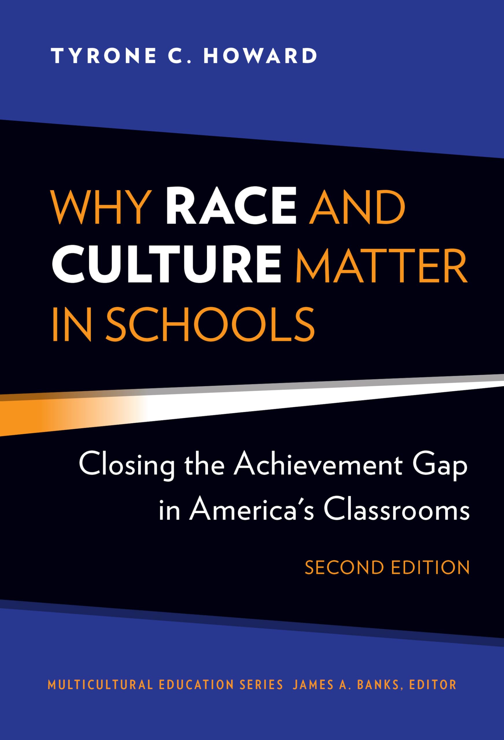 Why Race and Culture Matter in Schools: Closing the Achievement Gap in America's Classrooms (Multicultural Education Series),Used
